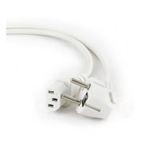 Gembird power cord VDE 6ft
