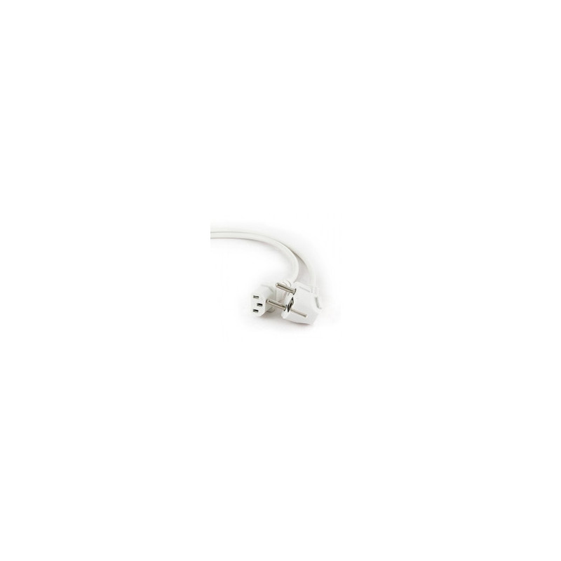 Gembird power cord VDE 6ft
