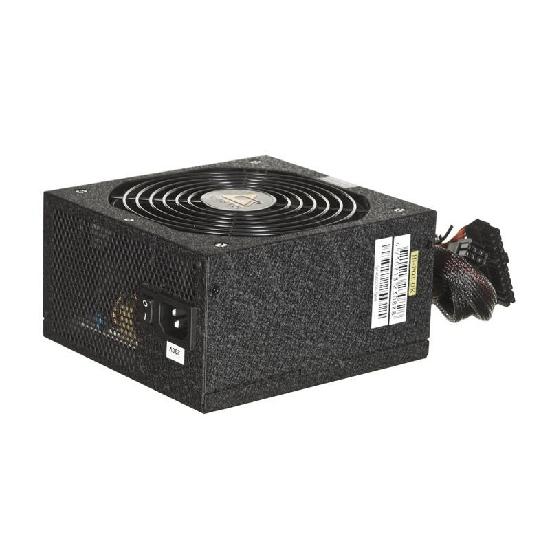 Chieftec ATX PSU A-90 series GDP-750C 14cm fan 750W retail