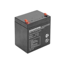 BATTERY 12V 5AH VRLA /...