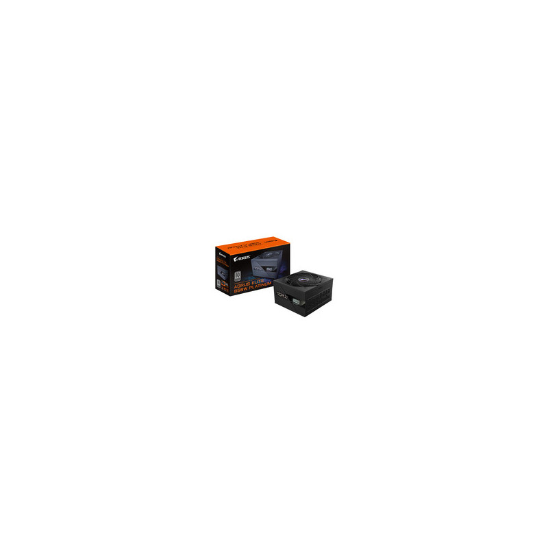 GIGABYTE AORUS ELITE P850W 80+ Platinm