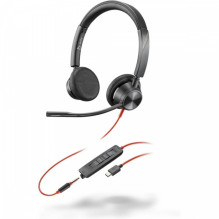 HP Poly BW 3325 -M USB-C HS +USB-C / A