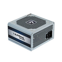 Chieftec ATX PSU IARENA series GPC-600S 12cm fan 600W bulk