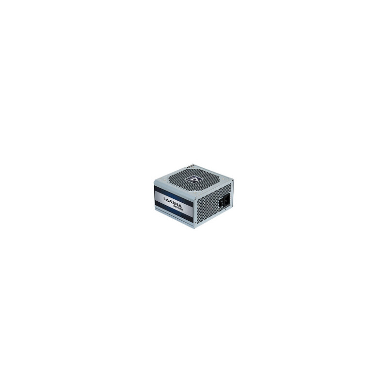 Chieftec ATX PSU IARENA series GPC-600S 12cm fan 600W bulk