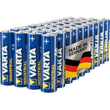 Varta Battery Industrial AA...