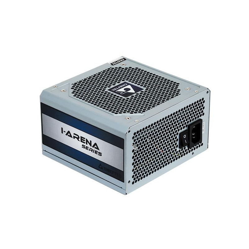 Chieftec ATX PSU IARENA series GPC-700S 12cm fan 700W bulk