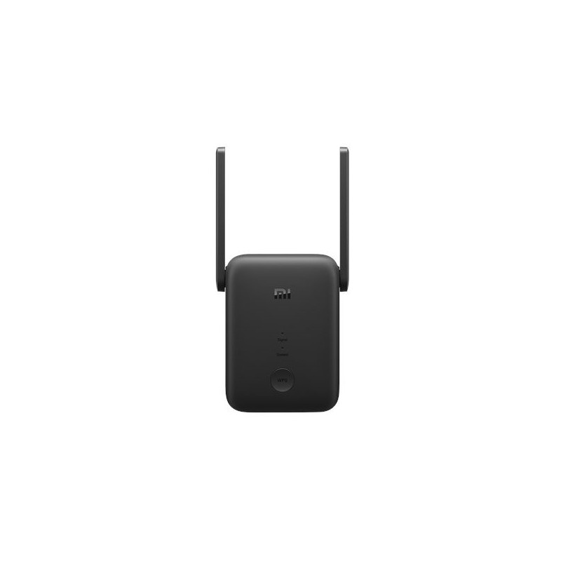 Xiaomi Mi WiFi Range Extender AC1200 EU 802.11ac 867+300 Mbit / s 10 / 100 Mbit / s Ethernet LAN (RJ-45) ports 1 Mesh Su