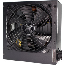 Xilence XP650R6.2 power supply unit 650 W 20+4 pin ATX ATX Black 4044953503535