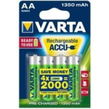Varta Akku RECHARGE Power...