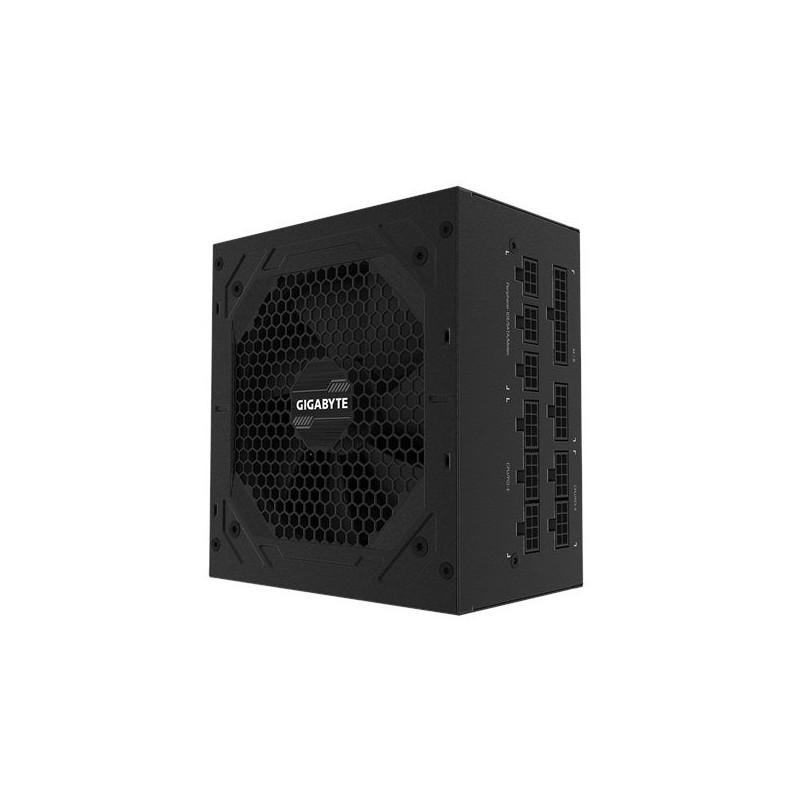 Gigabyte GP-P750GM 750 W 80 PLUS Gold certified