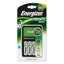 ENERGIZER Maxi + 4...
