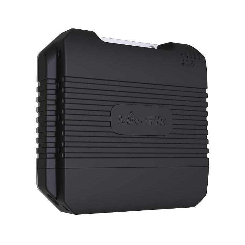 MikroTik LtAP with RouterOS L4 License LtAP 300 Mbit / s 300 Mbit / s 4752224004116