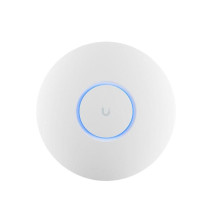 Ubiquiti U6+ wireless...
