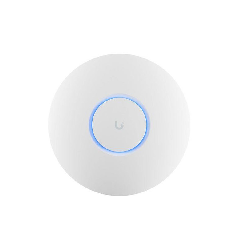 Ubiquiti U6+ wireless access point 2402 Mbit / s White Power over Ethernet (PoE)