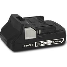 Hitachi BATTERY 18V 3AH BSL1830C