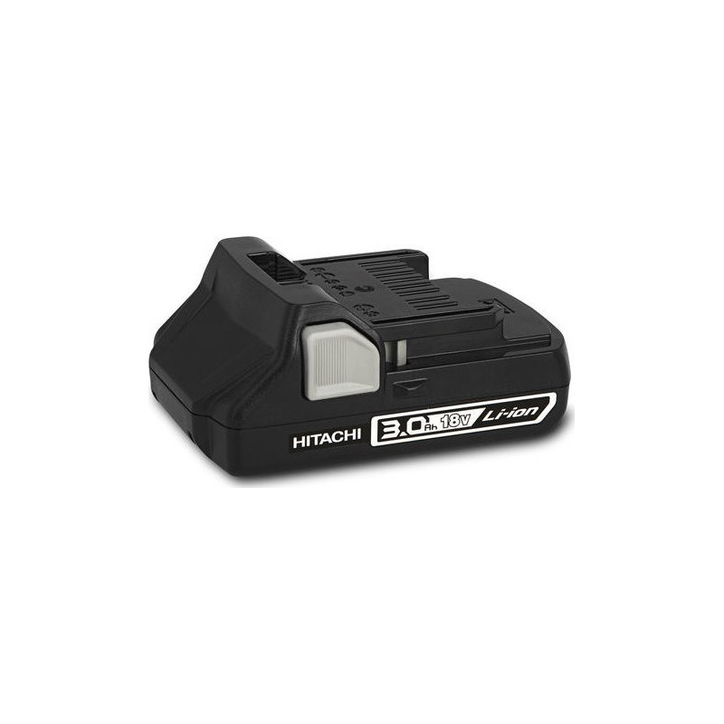 Hitachi BATTERY 18V 3AH BSL1830C
