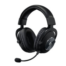 Logitech PRO X Wireless LightSpeed Gaming Headset - BLACK