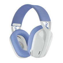 Logitech G435 Lightspee d White 981-00107