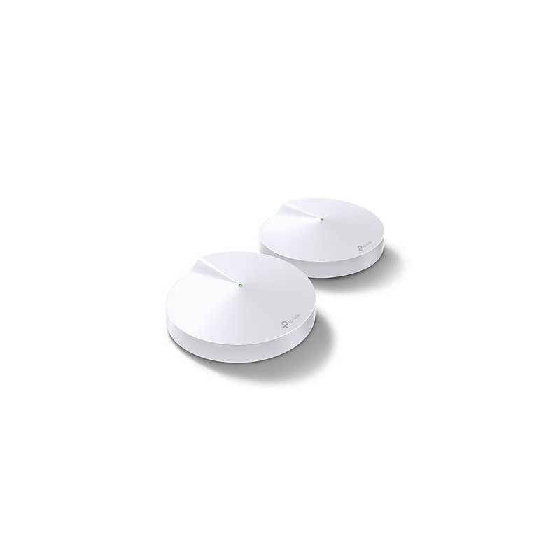 TP-LINK Deco M5 2-pack