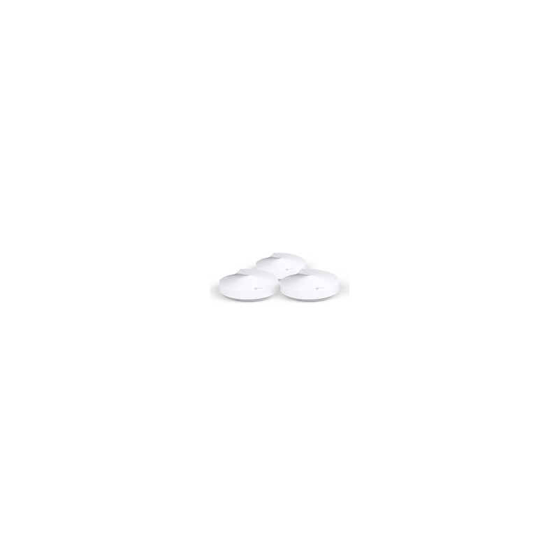 TP-LINK Deco M5 3-pack