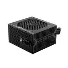 MSI MAG A550BN