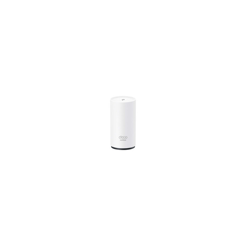 TP-Link Deco Outdoor Mesh WiFi (Deco X50-Outdoor)