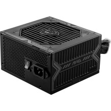 MSI MAG A650BN 650W Power...