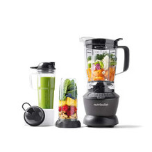 NUTRIBULLET Blender NBF500DG 1200W