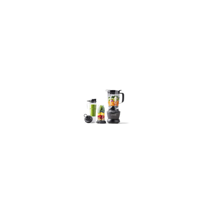 NUTRIBULLET Blender NBF500DG 1200W