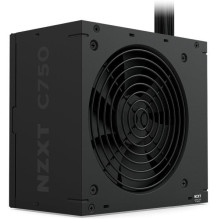 NZXT power supply C750...