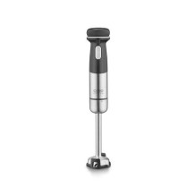 Caso Cordless 4in1 Hand Blender Set Click &amp; Mash Hand Blender 180 W Number of speeds Variable speed control Stainles