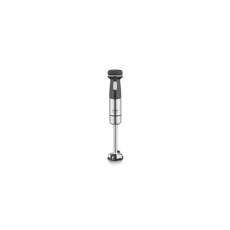 Caso Cordless 4in1 Hand Blender Set Click &amp; Mash Hand Blender 180 W Number of speeds Variable speed control Stainles