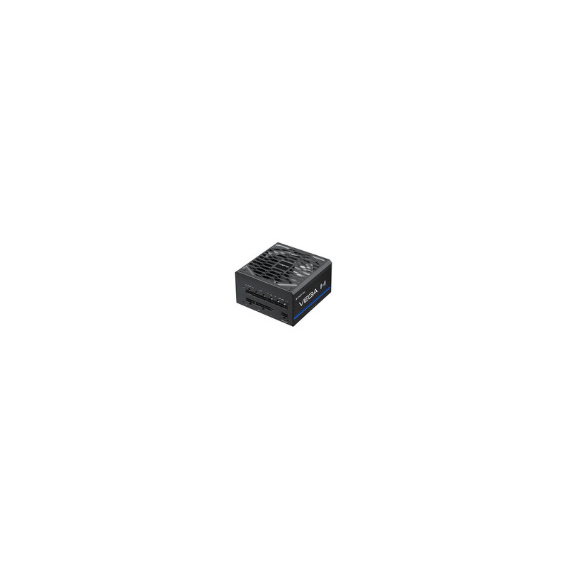 Power supply PPG-750-C VEGA M 750W 80+ GOLD