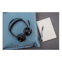 HP - POLY POLY VF2 USB-C-C...