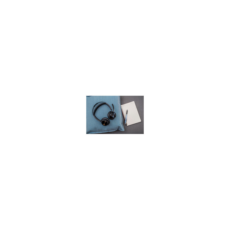 HP - POLY POLY VF2 USB-C-C HS +USB-C / A +CHS NO LOCALIZATION