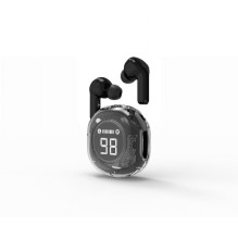 HEADSET BLUETOOTH / BLACK...