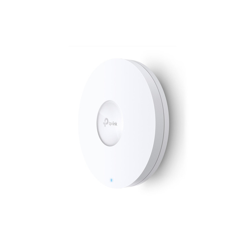 TP-LINK AX1800 Wireless Dual Band Ceiling Mount Access Point