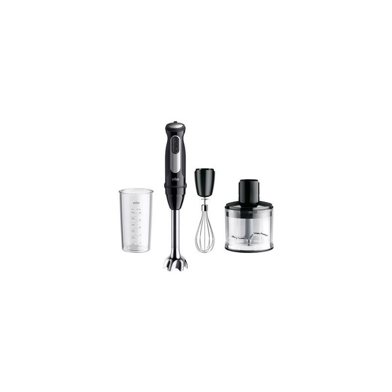 Braun MultiQuick 5 Pro MQ55.236M 8021098003959