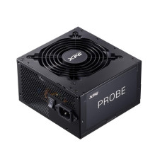 Power SupplyADATAPROBE BRONZE Power Supply700 WattsEfficiency 80 PLUS BRONZEPFC ActiveMTBF 100000 hoursPROBE700B-BKCEU