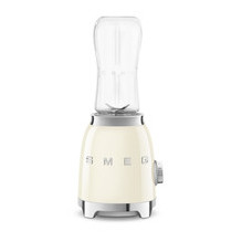 Smeg PBF01CREU 50's Style Mini-Standmixer creme