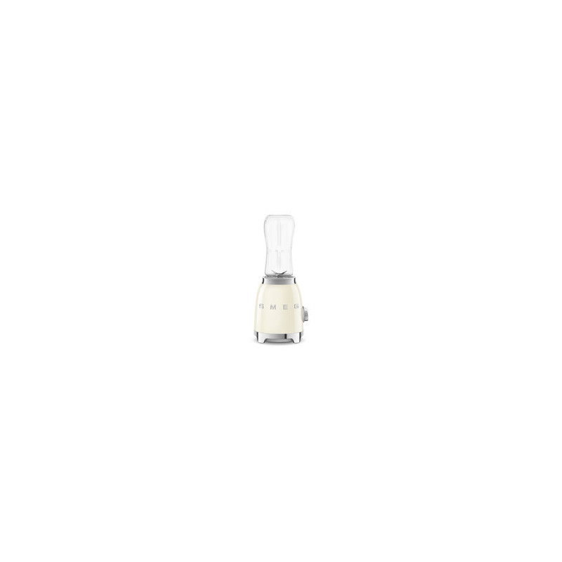 Smeg PBF01CREU 50's Style Mini-Standmixer creme