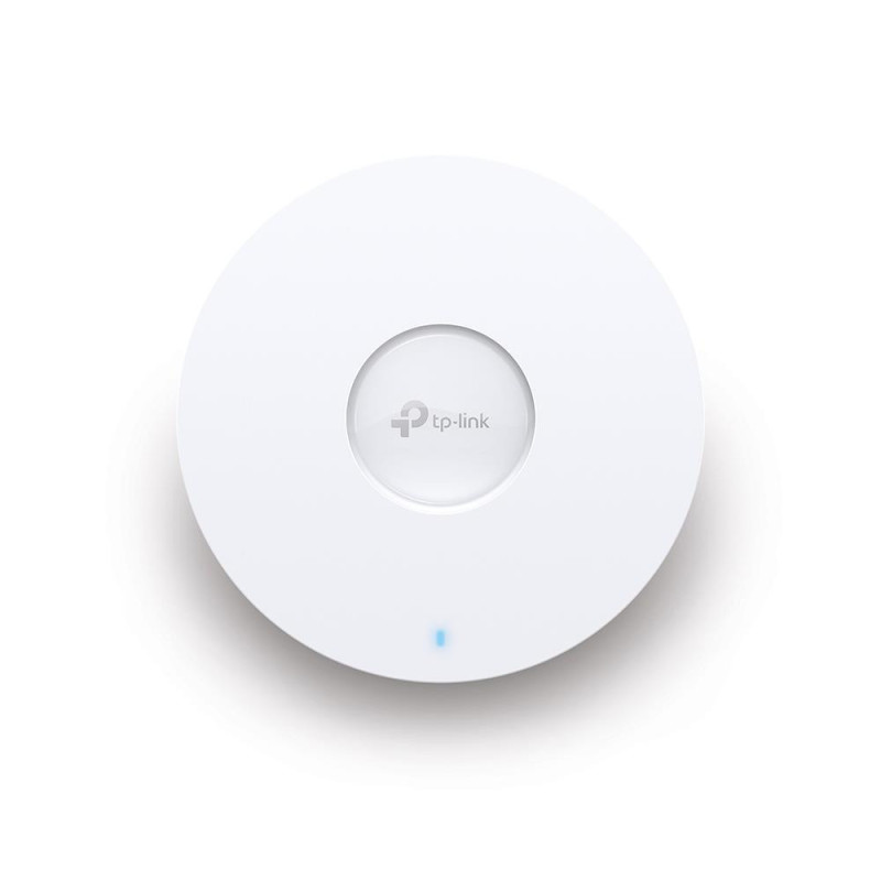 TP-Link AX3000 2976 Mbit / s White Power over Ethernet (PoE)
