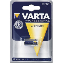 Varta CR2 Professional Lithium 4008496537365