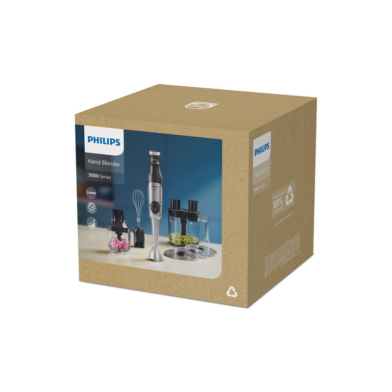 Philips rokas blenderis HR2685 / 00