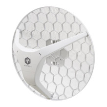WRL LHG WIFI6 / LHG-5AXD MIKROTIK