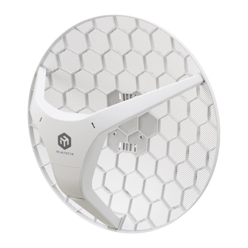 WRL LHG WIFI6 / LHG-5AXD MIKROTIK