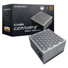 Montech MONTECH CENTURY II...