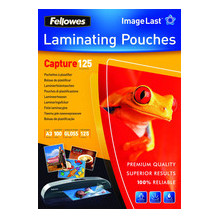 FELLOWES LAMINATING POUCH...
