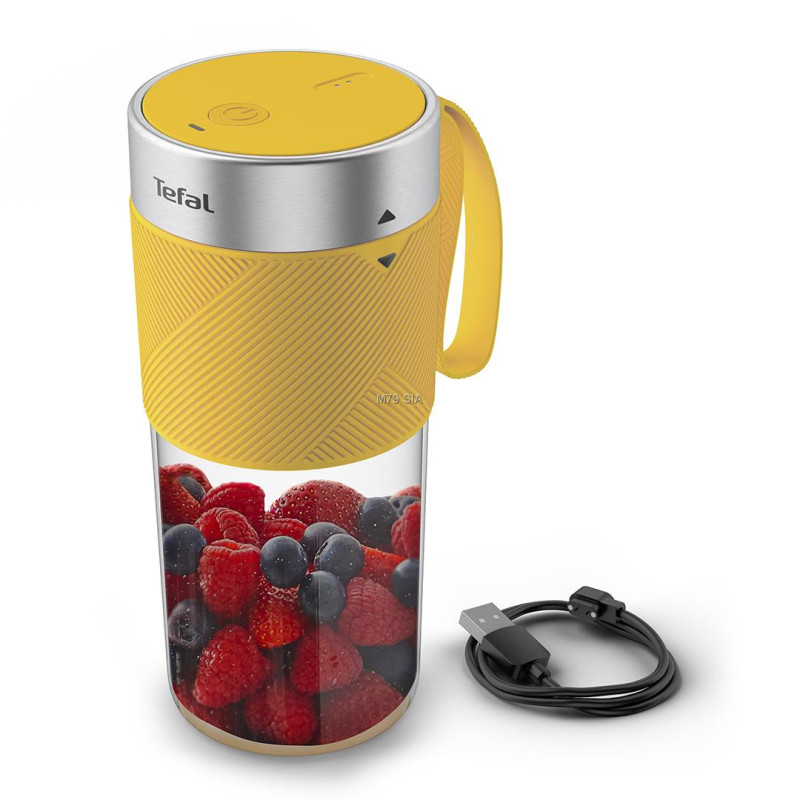 Tefal BL1C0230 LightMix on the go Blender