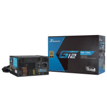 Seasonic G12 GC 80 PLUS...